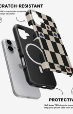 iPhone 17 Tough Case – Atout Royale - View 2