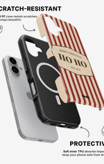 iPhone 17 Tough Case – Ho Ho - View 2
