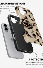 iPhone 17 Tough Case – Golden Tortoise - View 2