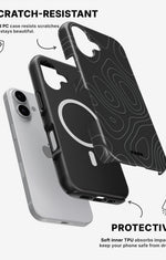 iPhone 17 Tough Case – No Signal - View 2