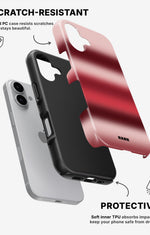 iPhone 17 Tough Case – Cherry - View 2