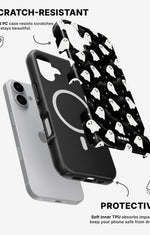 iPhone 17 Tough Case – Ghosted - View 2