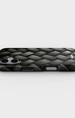 iPhone 17 Tough Case – Tires Wall - View 3