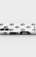 iPhone 17 Tough Case – Football Fever - View 3