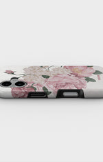 iPhone 17 Tough Case – Roses - View 3