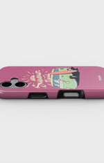 iPhone 17 Tough Case – Summer Van - View 3