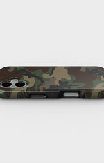 iPhone 17 Tough Case – Camouflage - View 3
