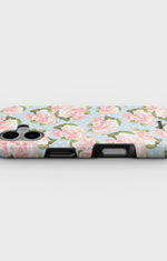 iPhone 17 Tough Case – Rose Garden - View 3