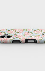 iPhone 17 Tough Case – Rose Garden - View 3