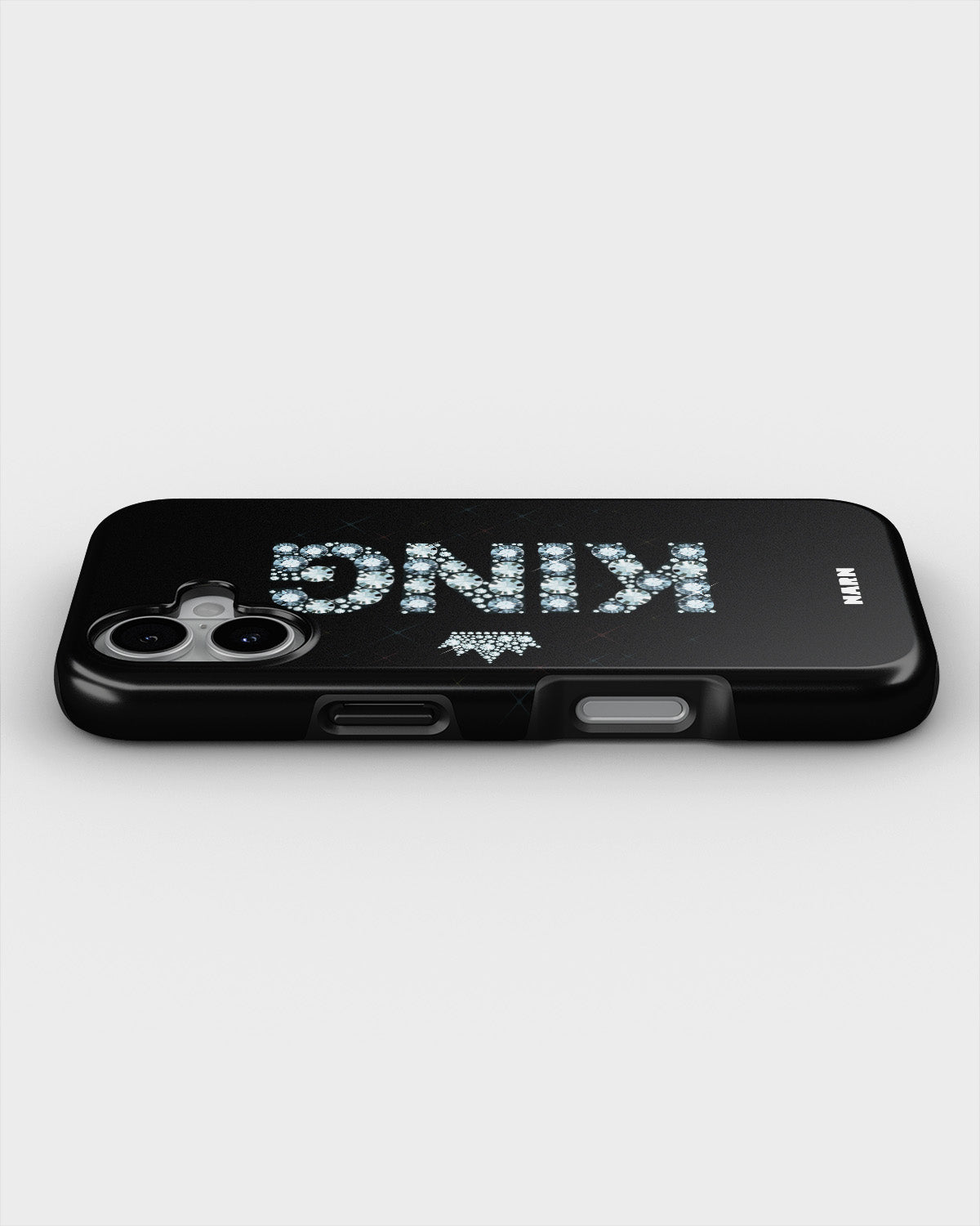 iPhone 17 Tough Case – King - View 3