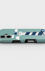 iPhone 17 Tough Case – Lighthouse - View 3