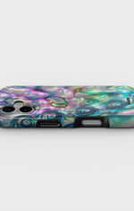 iPhone 17 Tough Case – Seashell - View 3