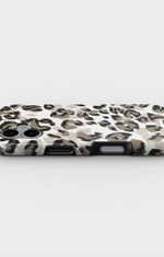 iPhone 17 Tough Case – Snow Leopard - View 3