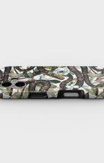 iPhone 17 Tough Case – Jungle Snake - View 3