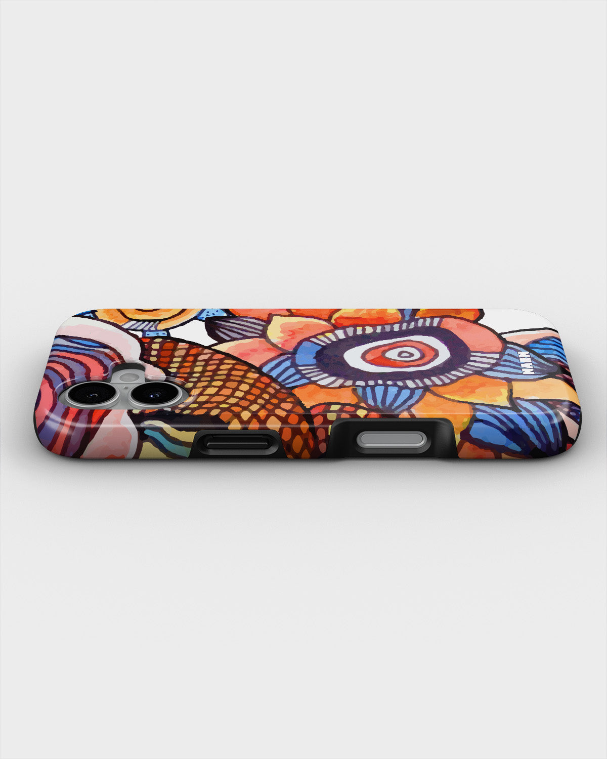 iPhone 17 Tough Case – Energize - View 3