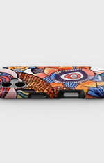 iPhone 17 Tough Case – Energize - View 3