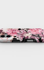 iPhone 17 Tough Case – Soft Blossom - View 3