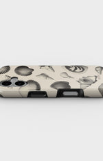 iPhone 17 Tough Case – Silent Sea - View 3