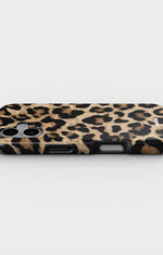 iPhone 17 Tough Case – Savanna Noir - View 3