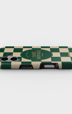 iPhone 17 Tough Case – Cafe Royale - View 3
