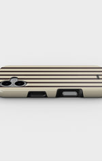 iPhone 17 Tough Case – Class Lines - View 3