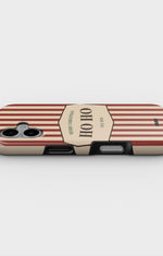 iPhone 17 Tough Case – Ho Ho - View 3
