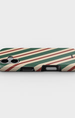 iPhone 17 Tough Case – Candy Stripe - View 3