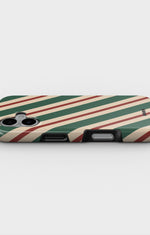 iPhone 17 Tough Case – Candy Stripe - View 3