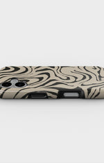 iPhone 17 Tough Case – Sand Drift - View 3