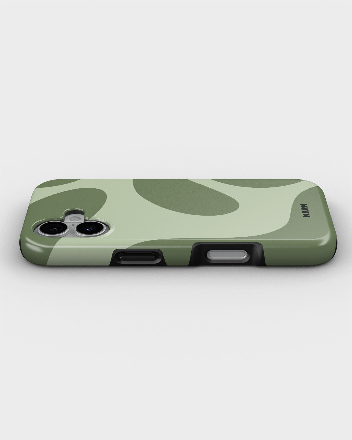 iPhone 17 Tough Case – All Good - View 3