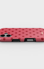 iPhone 17 Tough Case – Strawberry - View 3