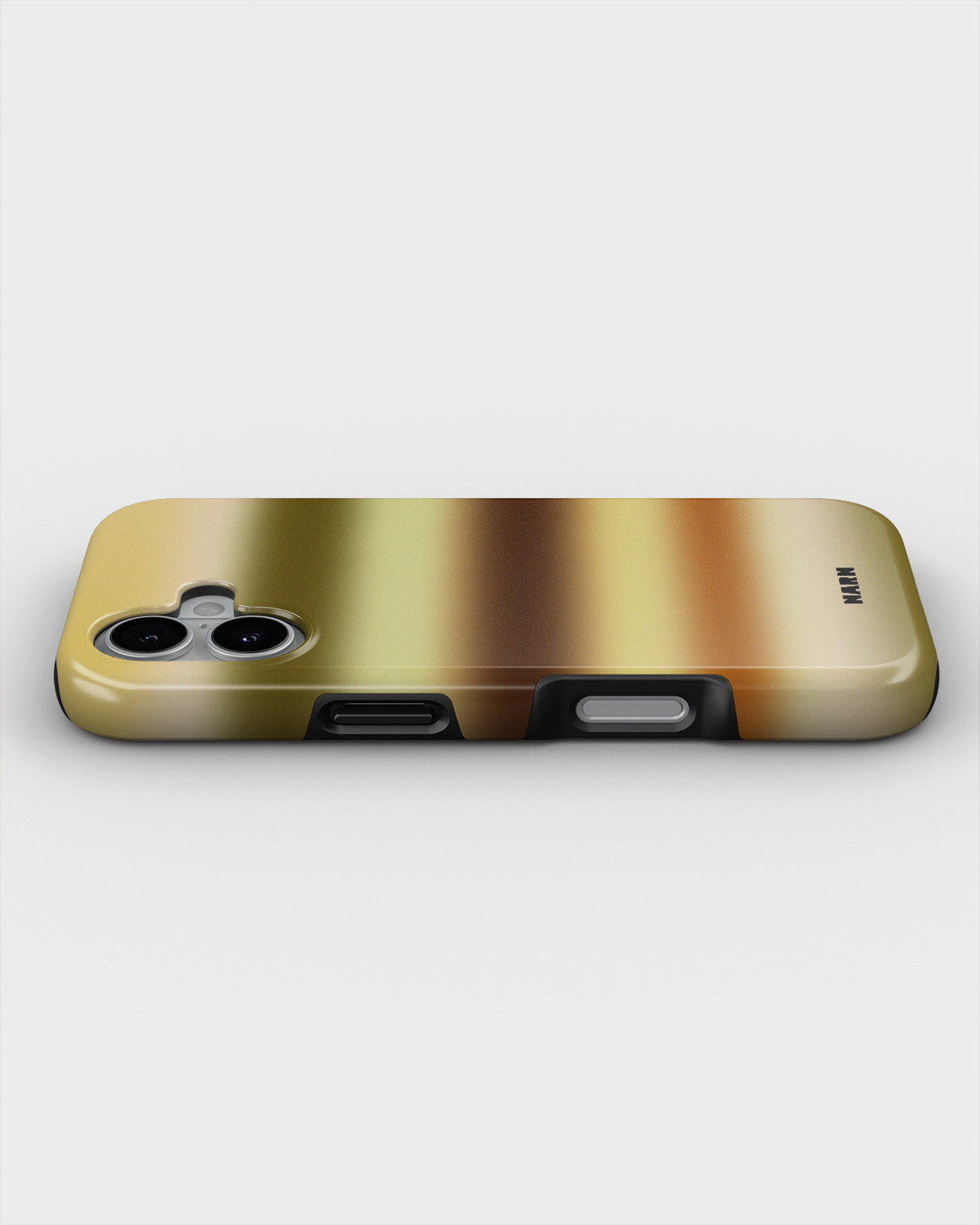 iPhone 17 Tough Case – Pistachio - View 3