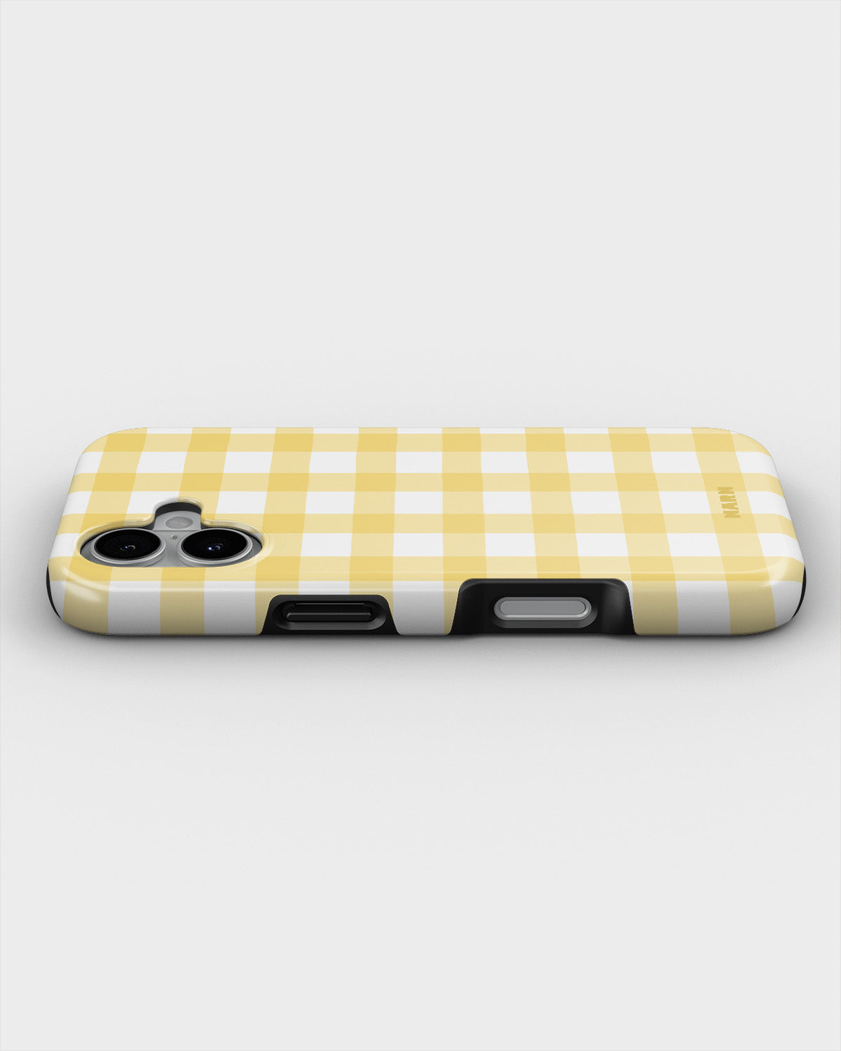 iPhone 17 Tough Case – Honey - View 3