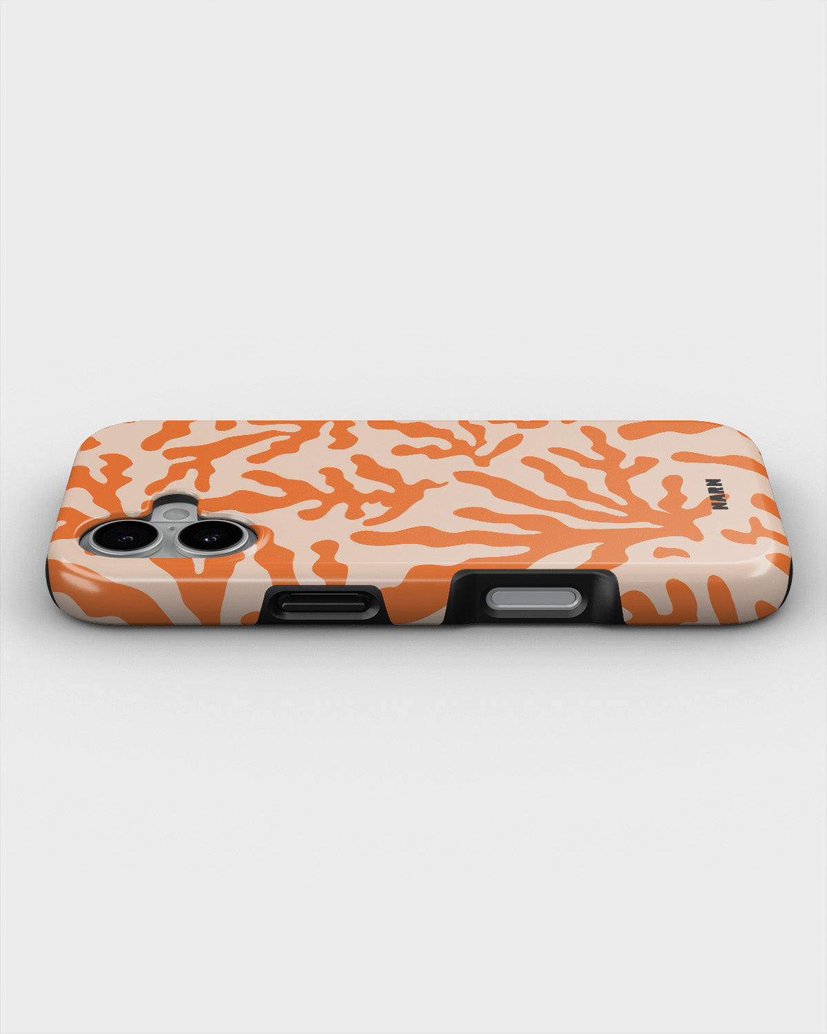 iPhone 17 Tough Case – Coral Reef - View 3