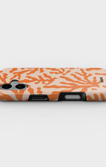 iPhone 17 Tough Case – Coral Reef - View 3