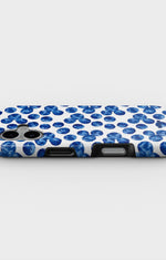 iPhone 17 Tough Case – Blue Pick - View 3