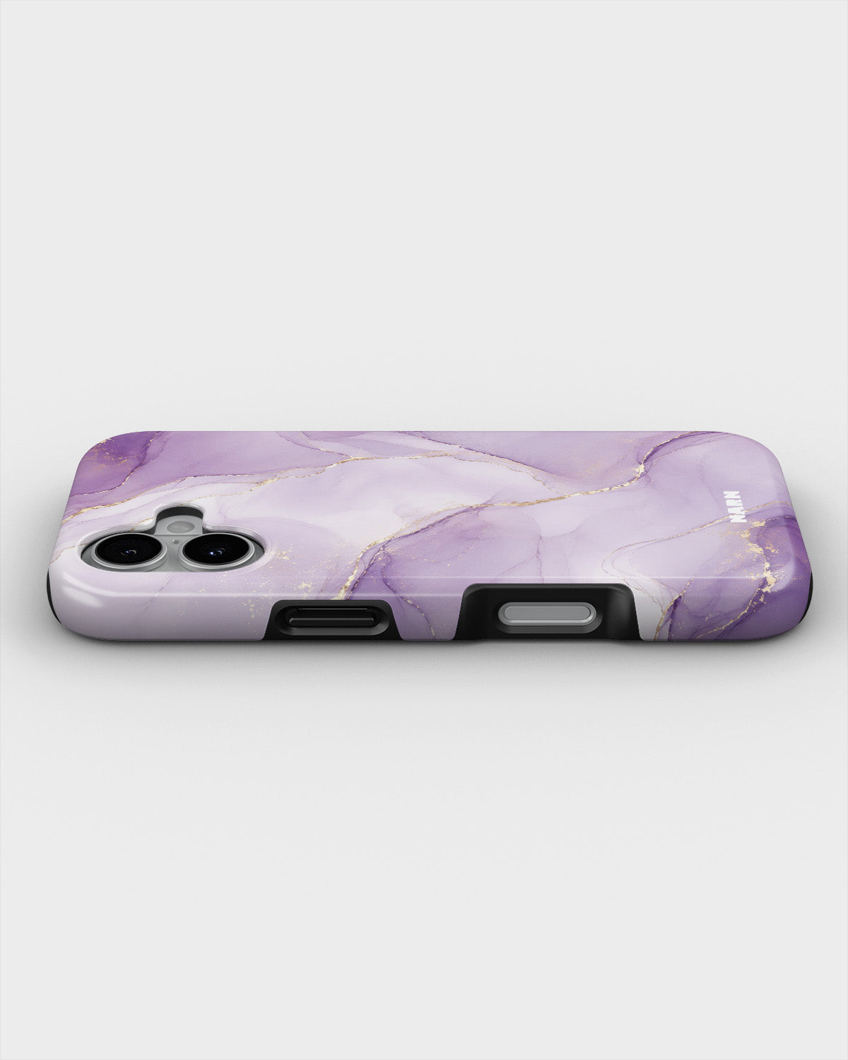 iPhone 17 Tough Case – Lilac - View 3
