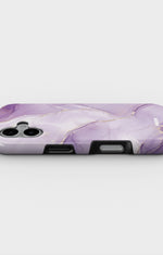 iPhone 17 Tough Case – Lilac - View 3