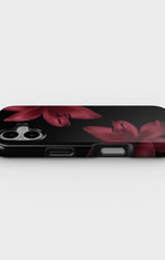 iPhone 17 Tough Case – Ruby Lily - View 3