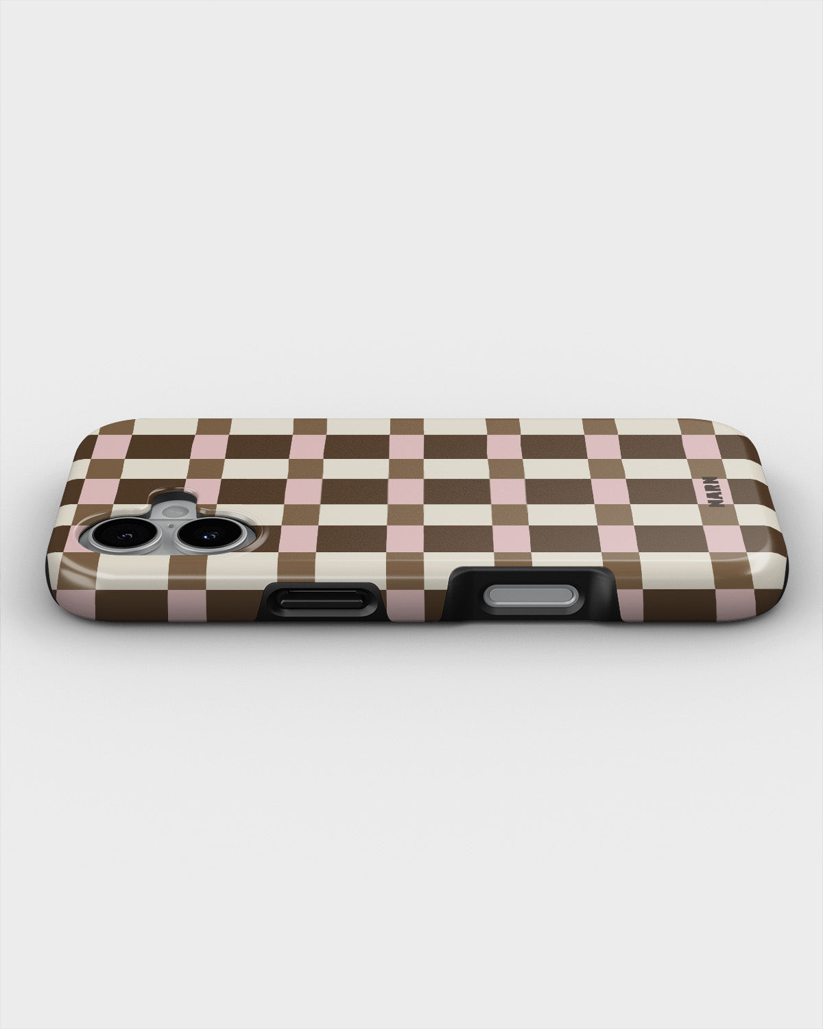 iPhone 17 Tough Case – Biscuit - View 3