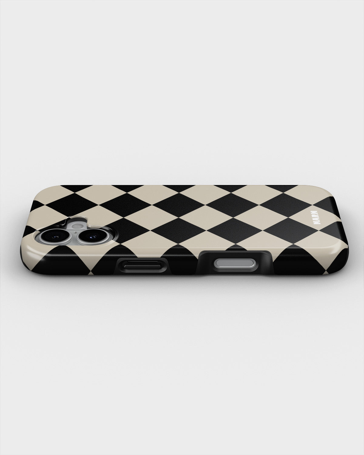 iPhone 17 Tough Case – Checkmate - View 3