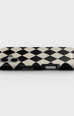 iPhone 17 Tough Case – Checkmate - View 3