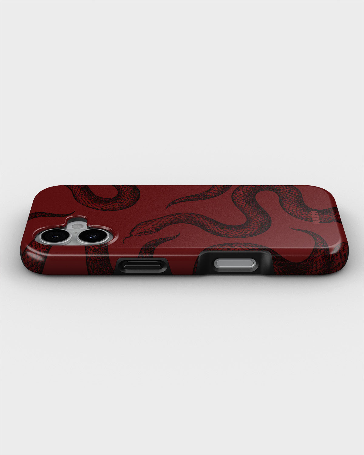 iPhone 17 Tough Case – Venom - View 3