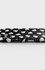 iPhone 17 Tough Case – Ghosted - View 3
