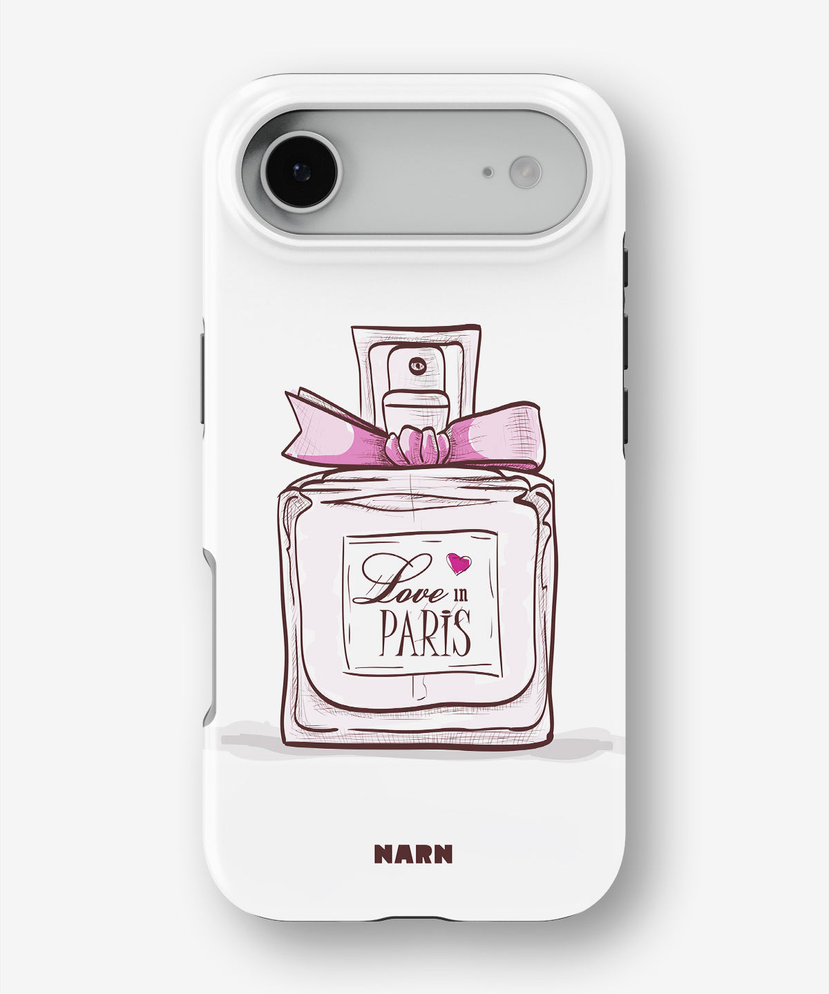 iPhone Air Tough Case – Perfume - View 1