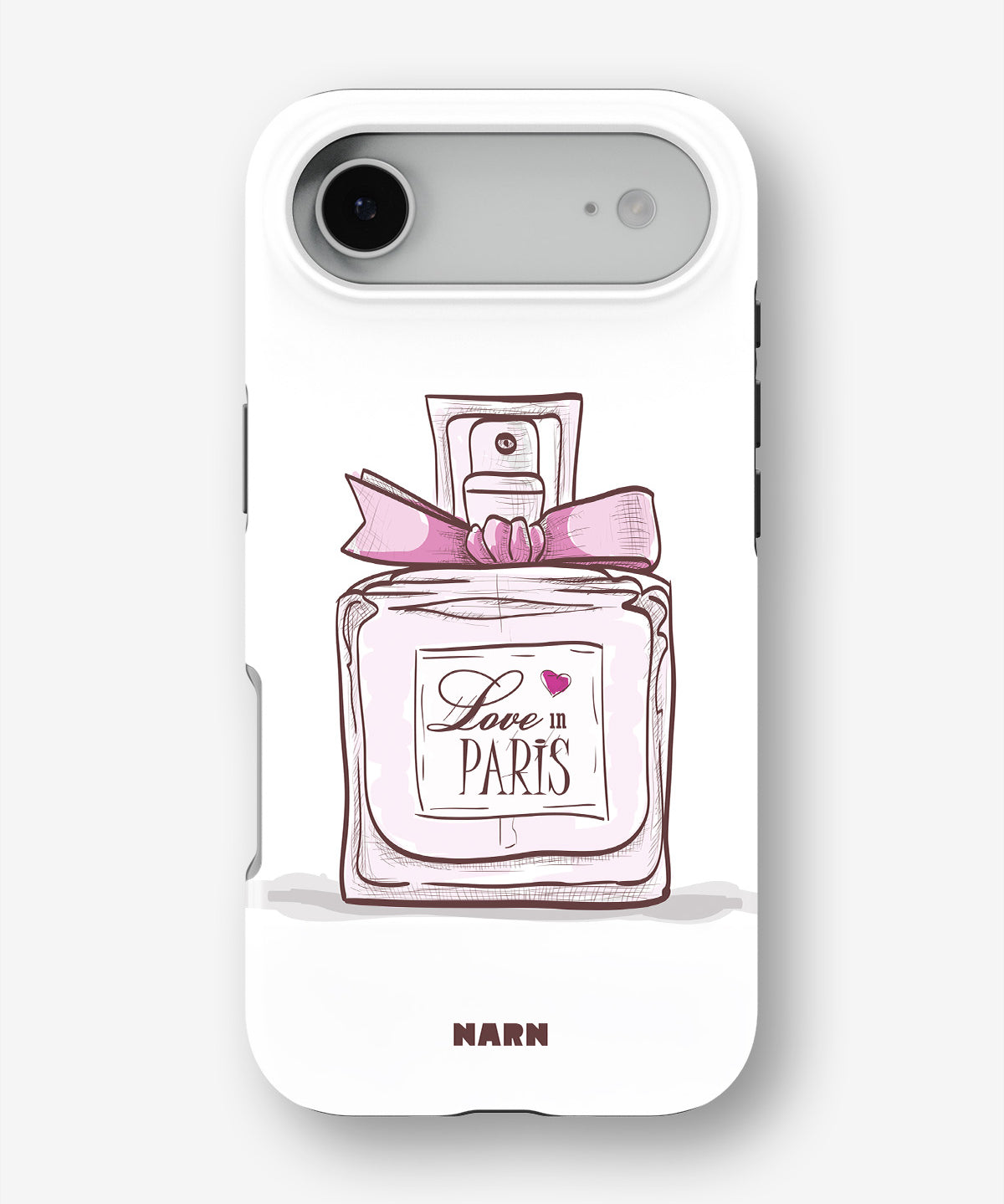 iPhone Air Tough Case – Perfume - View 1