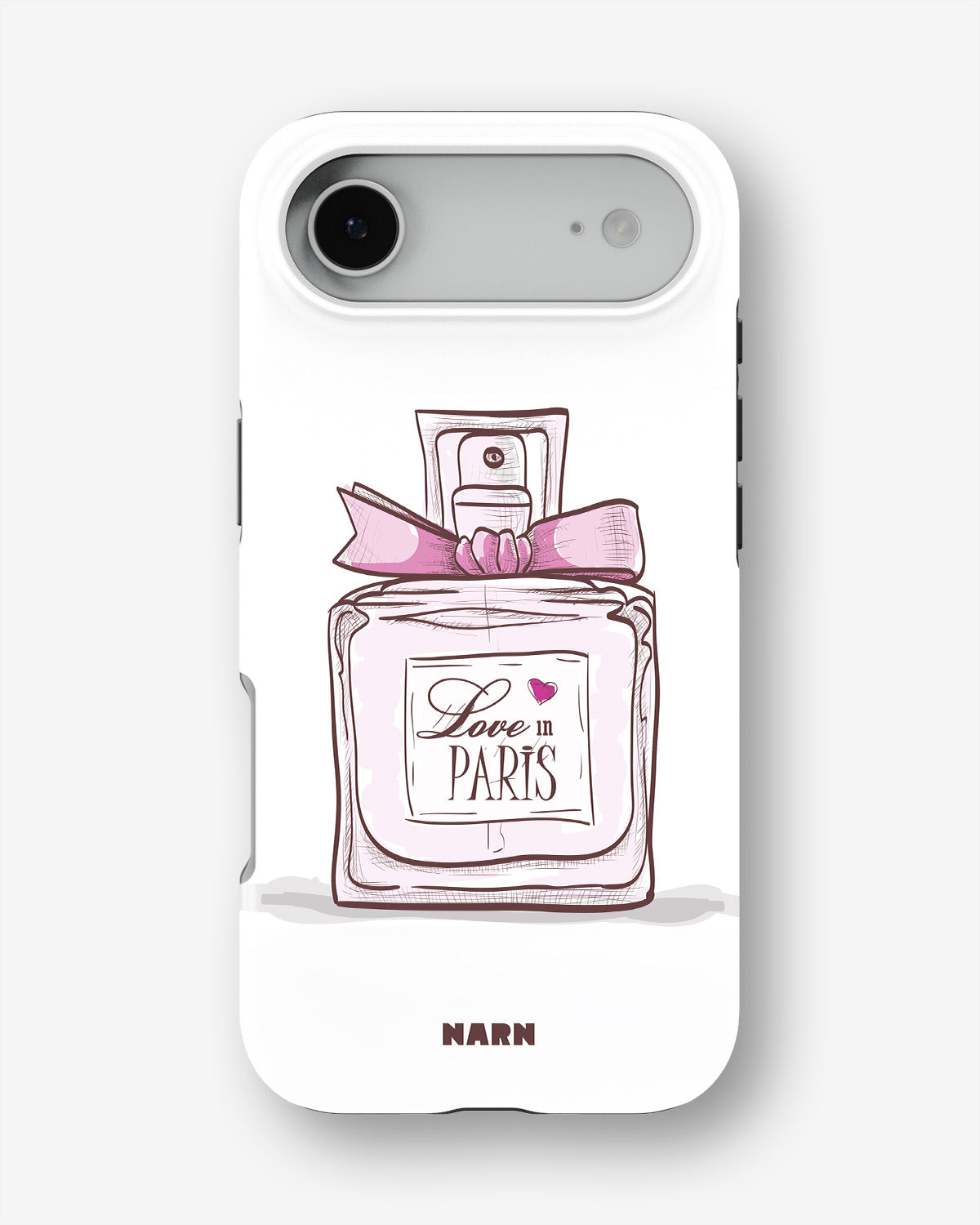 iPhone Air Tough Case – Perfume - View 1