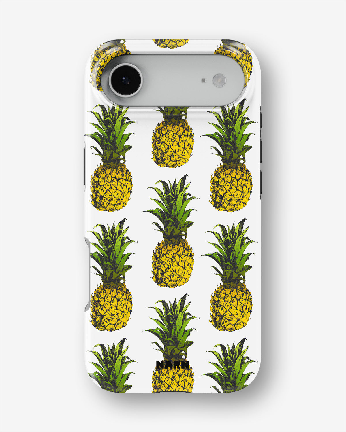 iPhone Air Tough Case – Pineapple Bliss - View 1