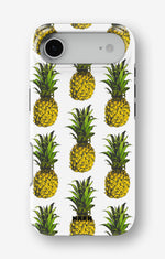 iPhone Air Tough Case – Pineapple Bliss - View 1