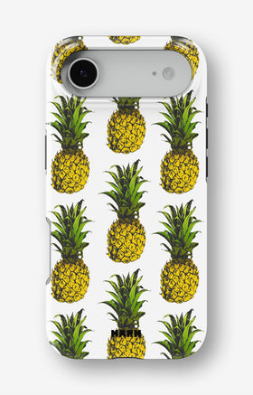 iPhone Air Tough Case – Pineapple Bliss - View 1
